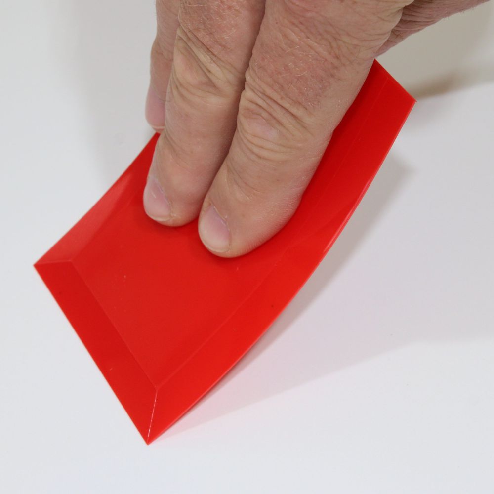 Vinyl Application / Removal